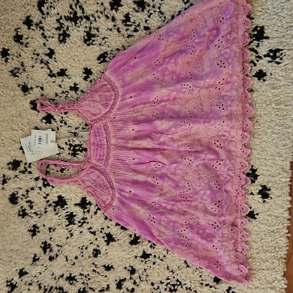 Magnolia Pearl Purple Boba Clementine NwT - Picture 5 of 7